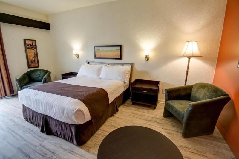 Days Inn By Wyndham Montmagny Exterior foto